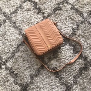 Piper Noble Brand Crossbody Convertible Backpack